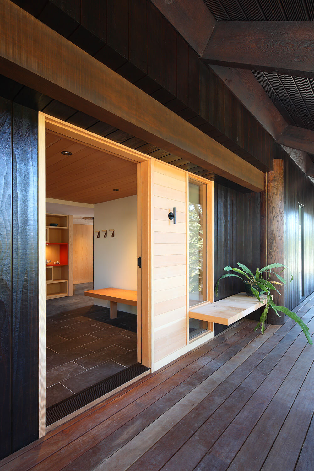 SHED Architecture &amp; Design | Seattle Modern Architects ...