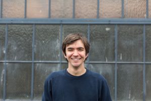 Kyle Griesmeyer