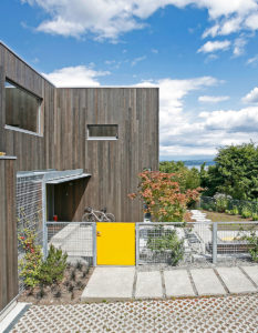 shed architecture seattle