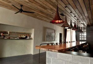 Little Water Cantina Seattle