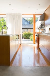 Seattle modern architect