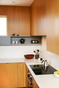Seattle Kitchen remodel by SHED architecture