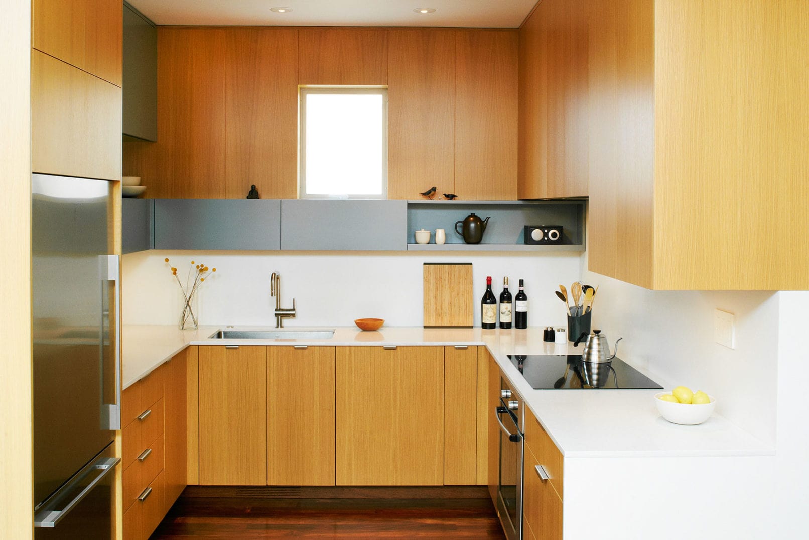 Seattle architecture firm