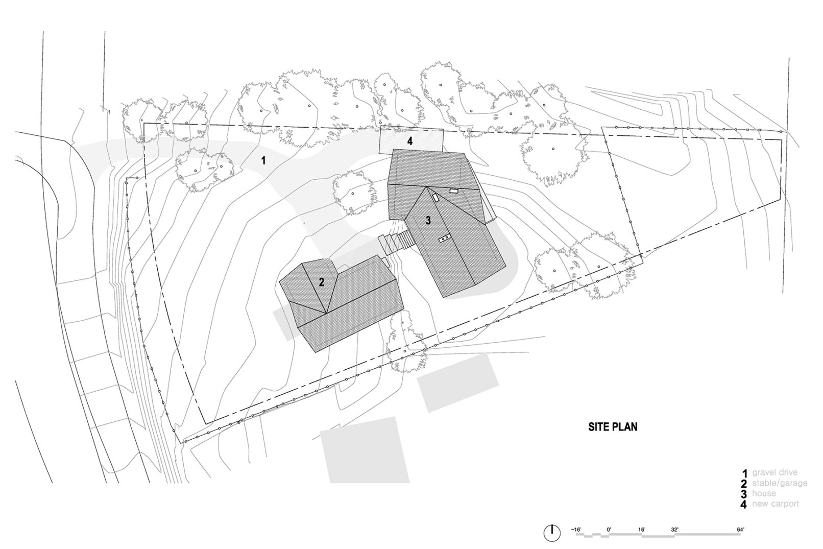 SHED Architecture Seattle