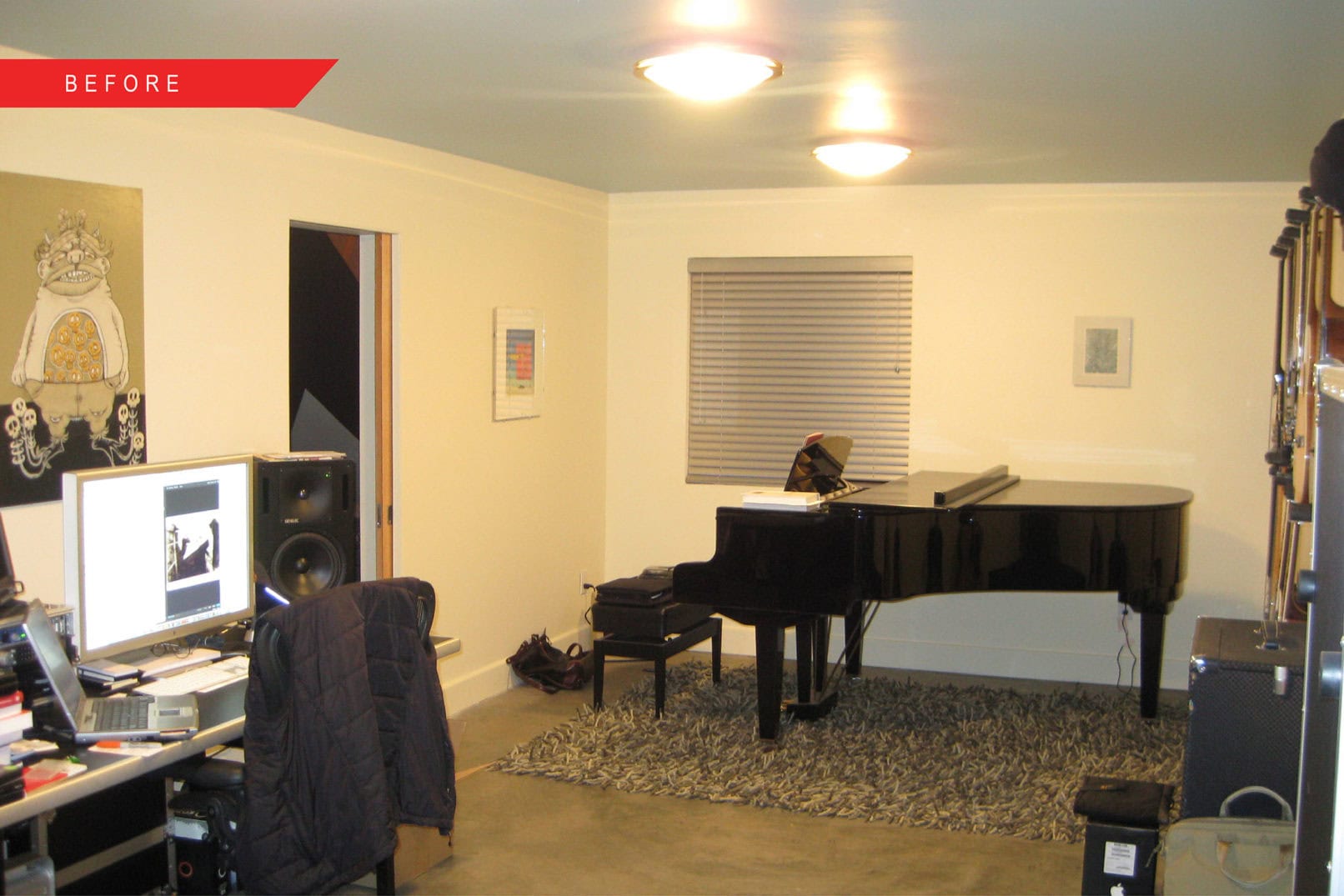 Seattle home remodel