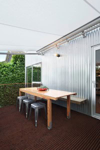 Seattle home remodel by SHED Architecture