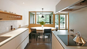 Seattle kitchen remodel