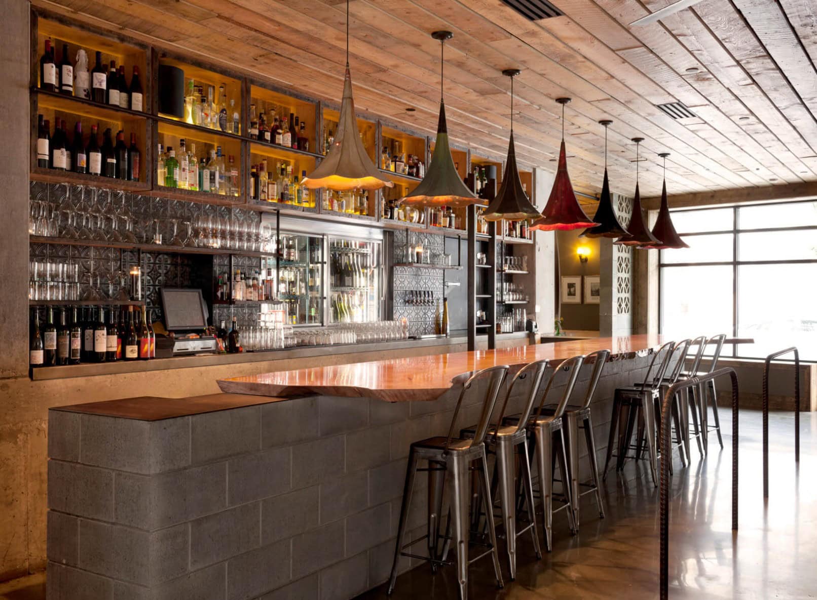 Little Water Cantina, Eastlake Seattle, WA