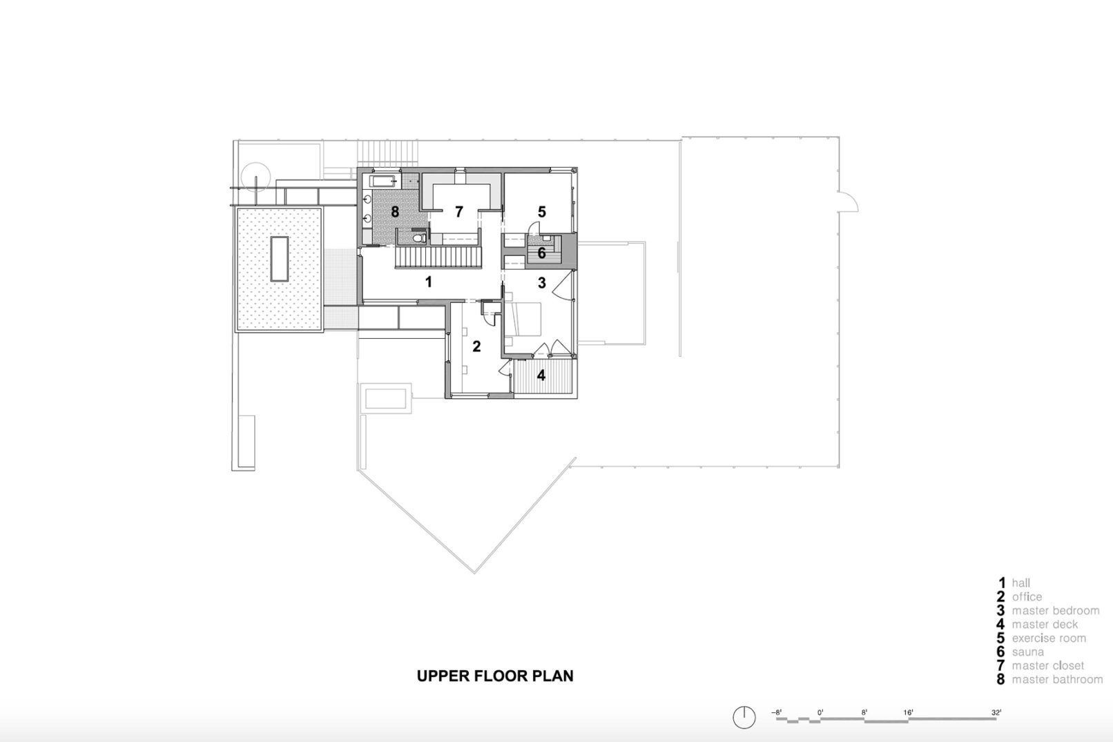 Seattle passive house