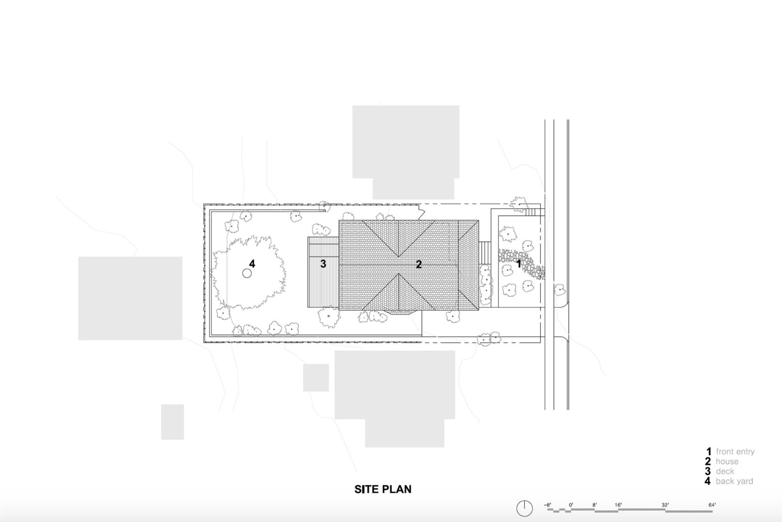 SHED Architecture Seattle