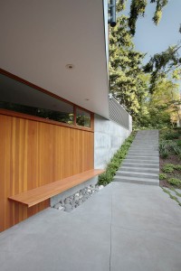 Seattle modern home by SHED Architecture