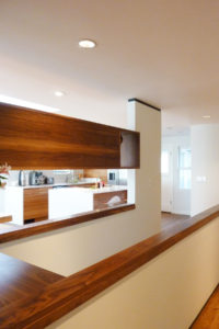 Seattle modern architect