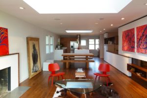 Seattle residential architect