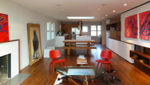 Seattle residential architect