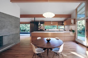 Kirkland home remodel
