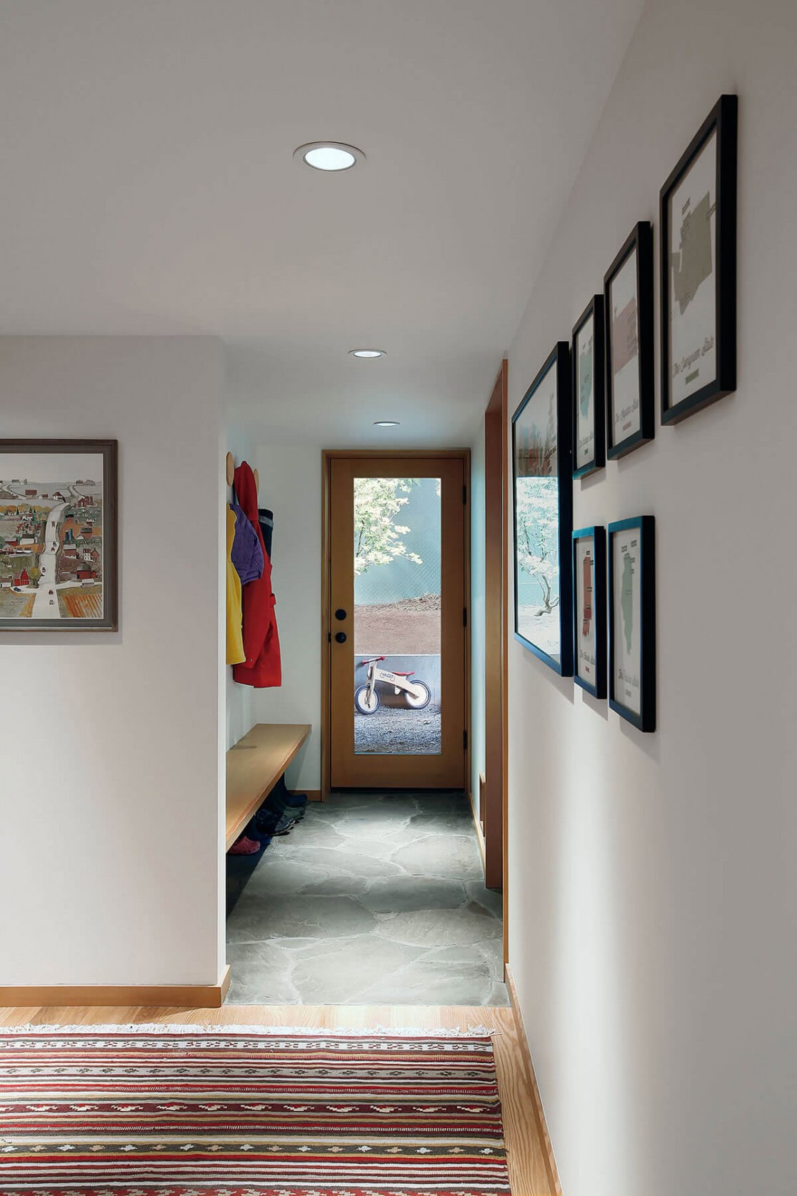 Kirkland home remodel