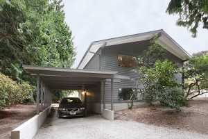 Kirkland home remodel