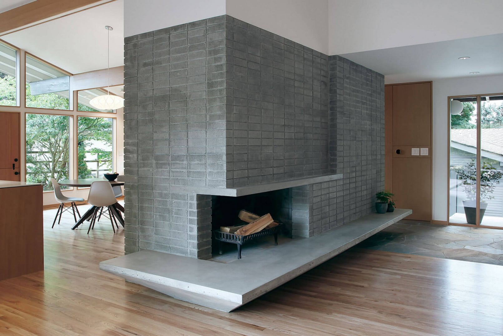 Kirkland home remodel