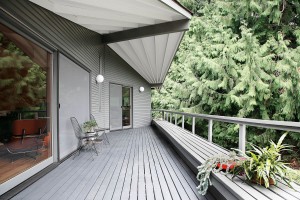 Kirkland home remodel