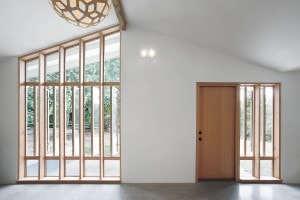 Seattle stable remodel