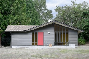 Seattle stable remodel