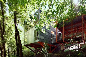 Treehouse Seattle