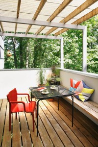 Treehouse Seattle