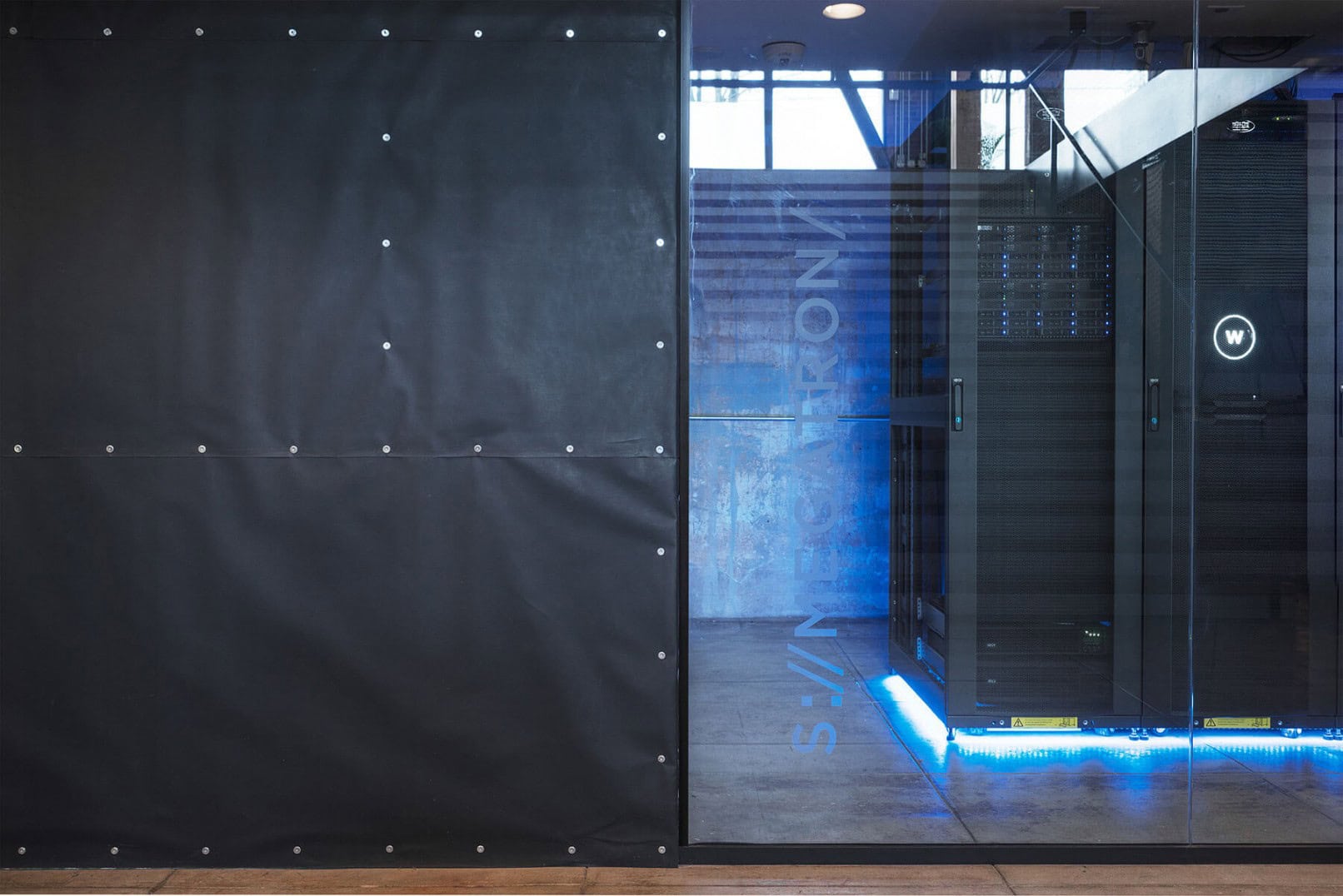 Office design Seattle