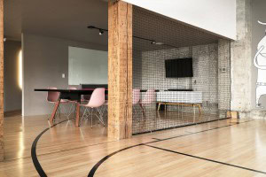 Office design Seattle