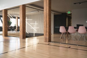 Office design Seattle