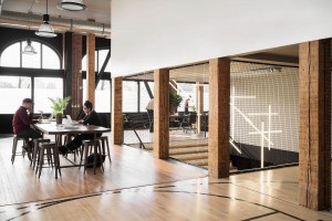 Office design Seattle