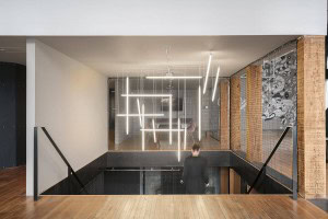 Office design Seattle