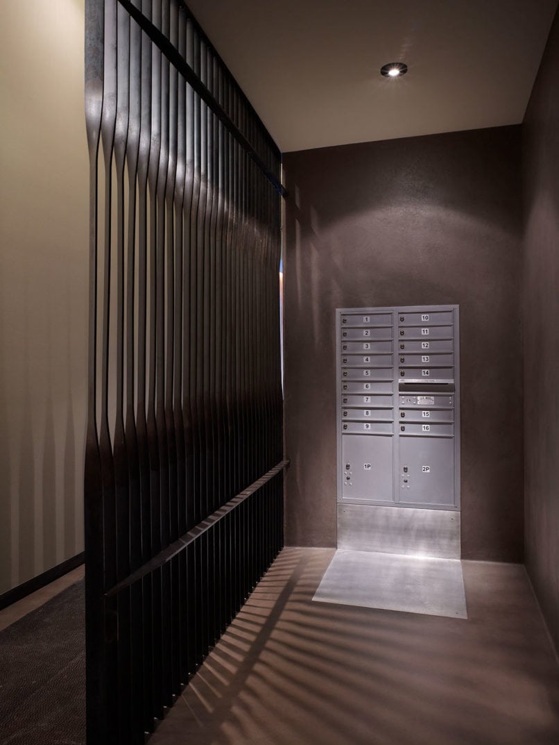 SHED Architecture & Design Seattle Architects Moses Office Building