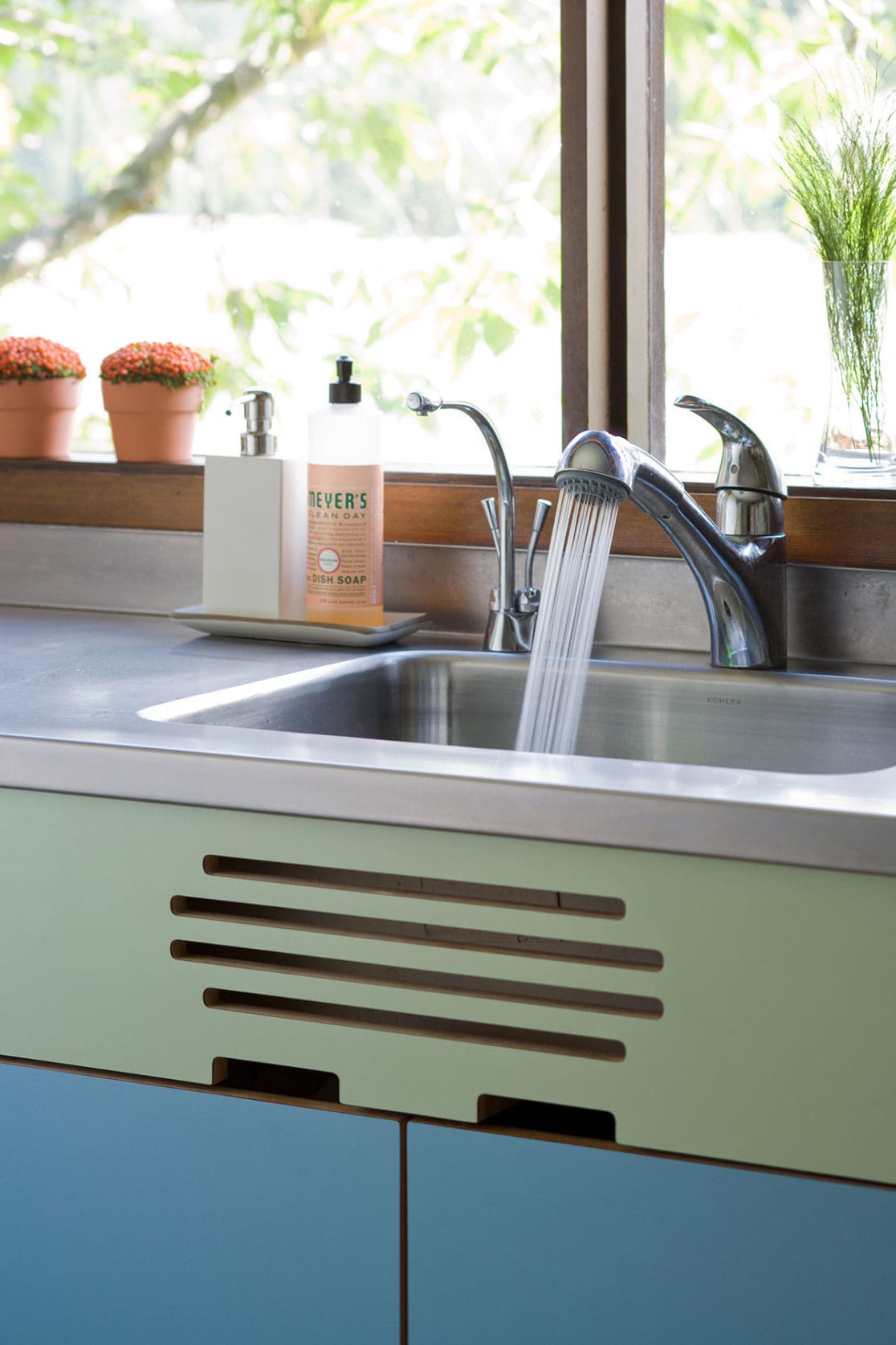 Seattle kitchen remodel