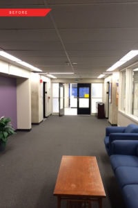 University of Washington Condon Hall