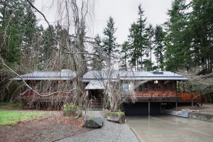 Bainbridge Island Home Remodel