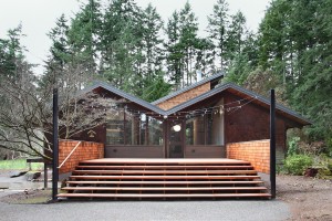 Bainbridge Island Home Remodel