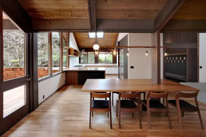 Bainbridge Island Home Remodel