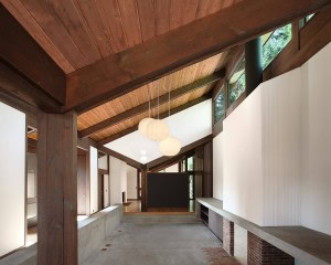 Bainbridge Island Home Remodel