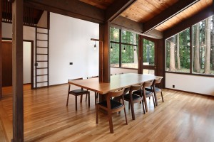 Bainbridge Island Home Remodel