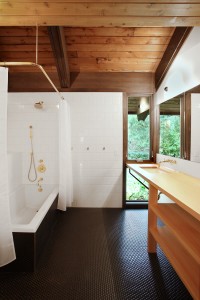 Bainbridge Island bathroom Remodel