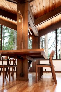 Bainbridge Island Home Remodel