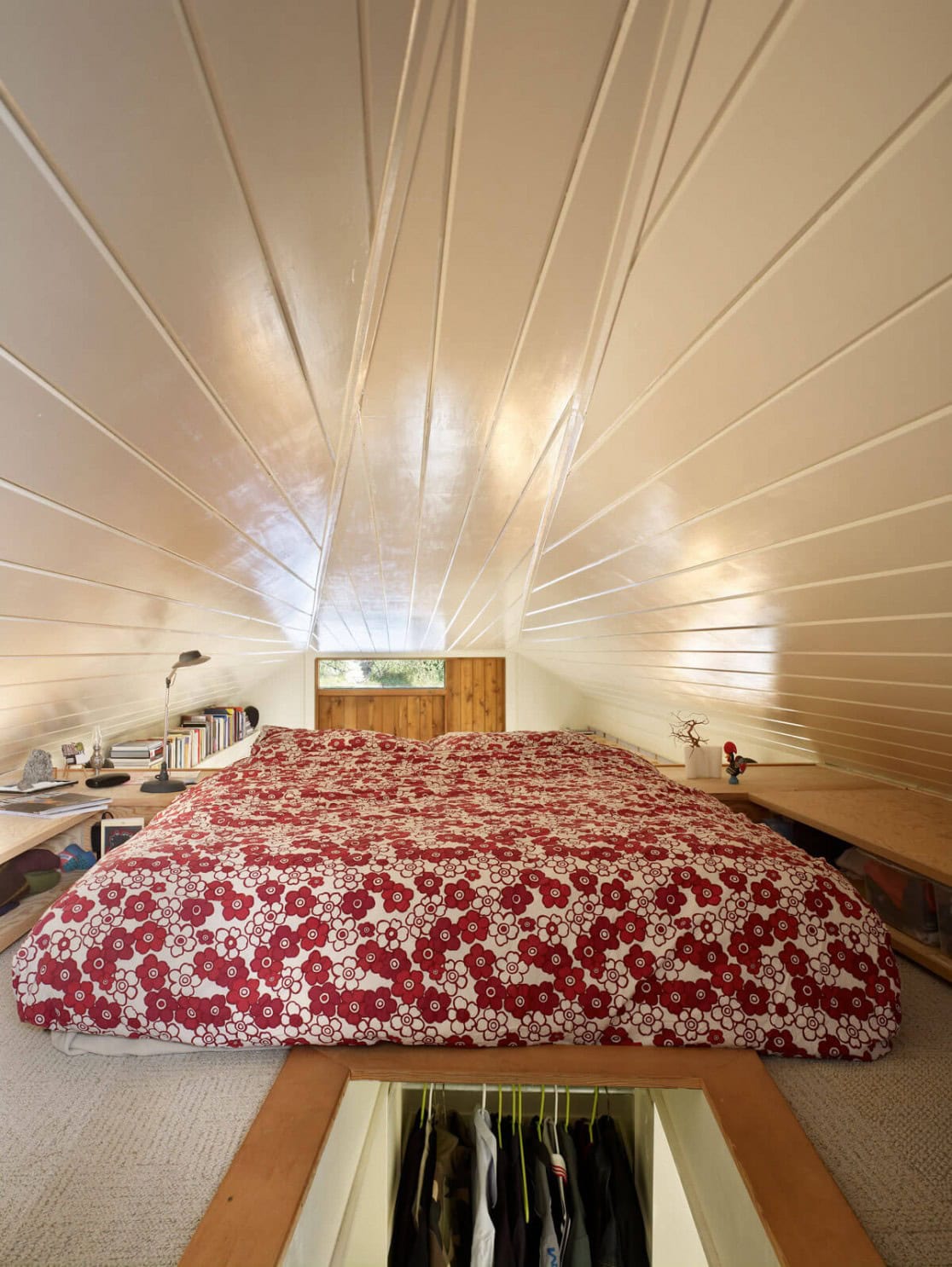 Seattle garage remodel