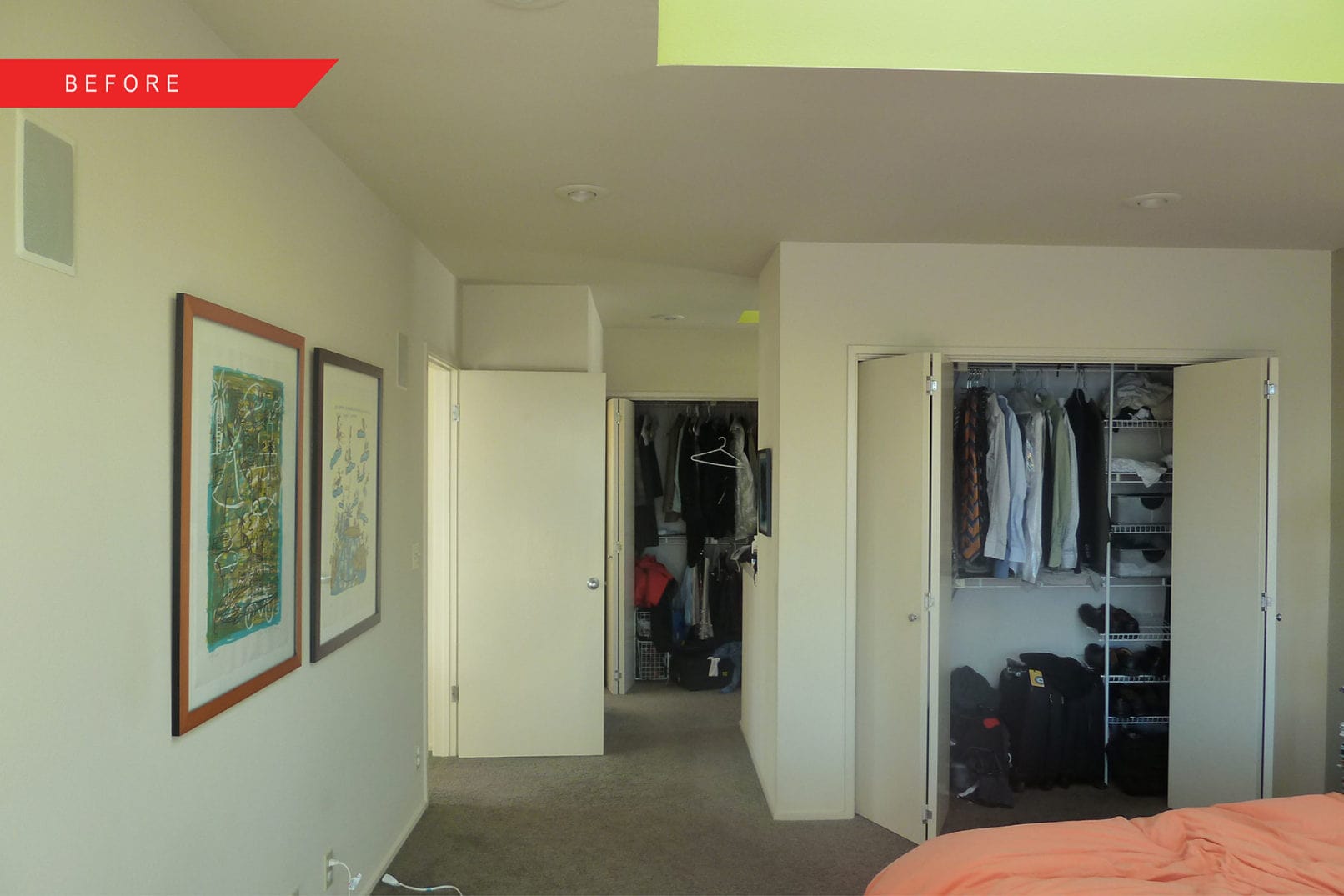 Seattle home remodel