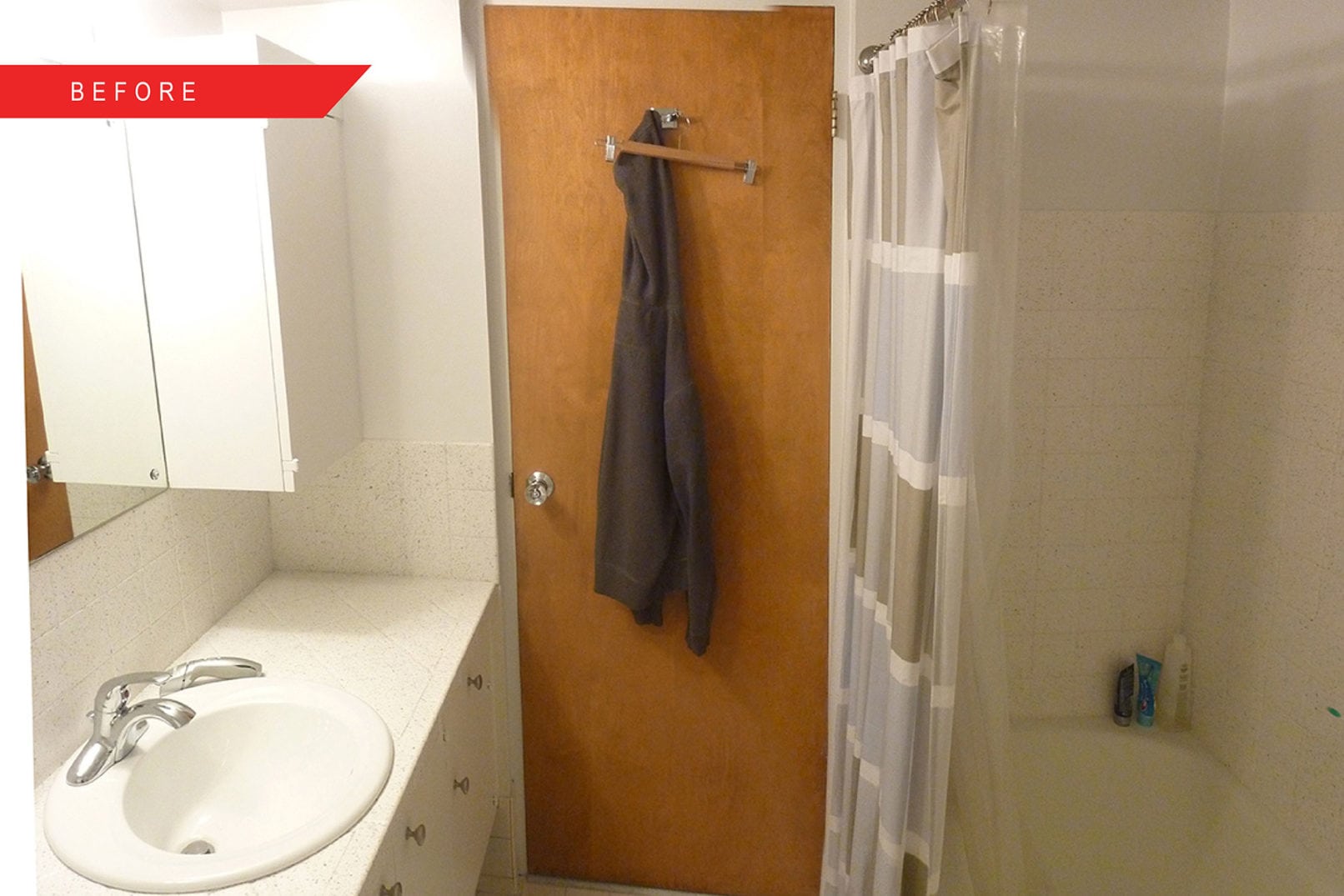 condo remodel Seattle
