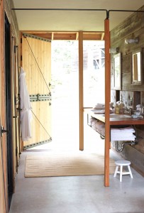 Whidbey Island Barn Remodel