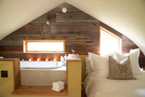 Whidbey Island Barn Remodel