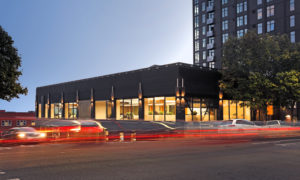 Seattle architecture firm adaptive reuse building