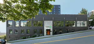 Seattle architecture firm adaptive reuse building