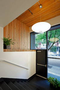 Seattle architecture firm adaptive reuse building